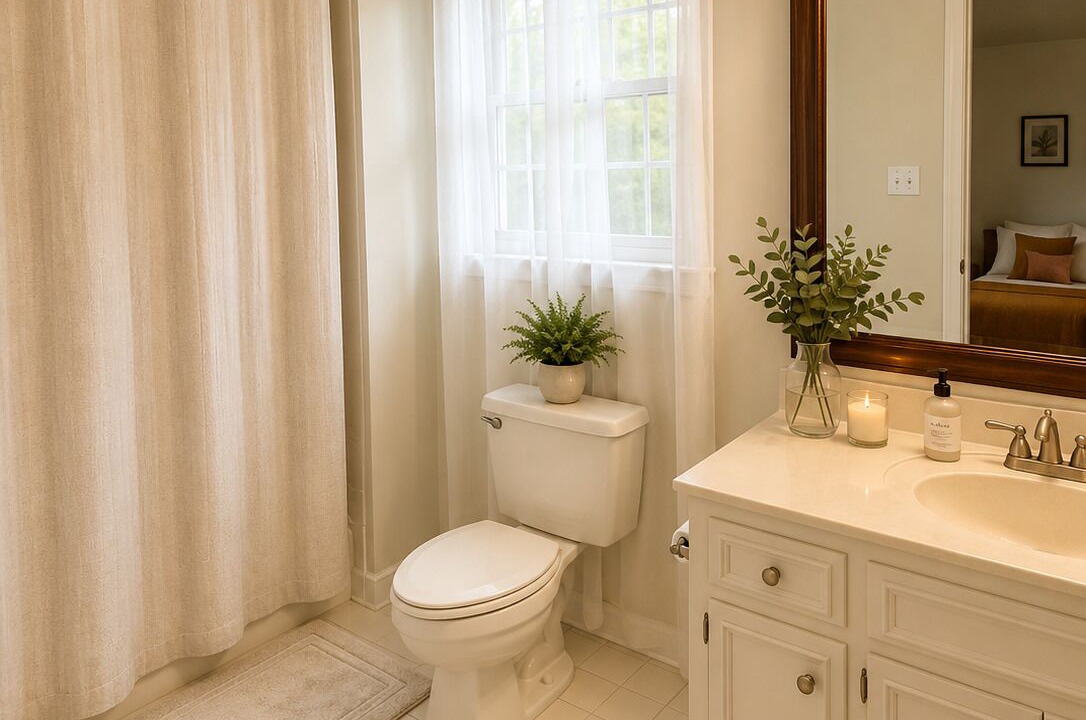 Photo of Bathroom in Evans