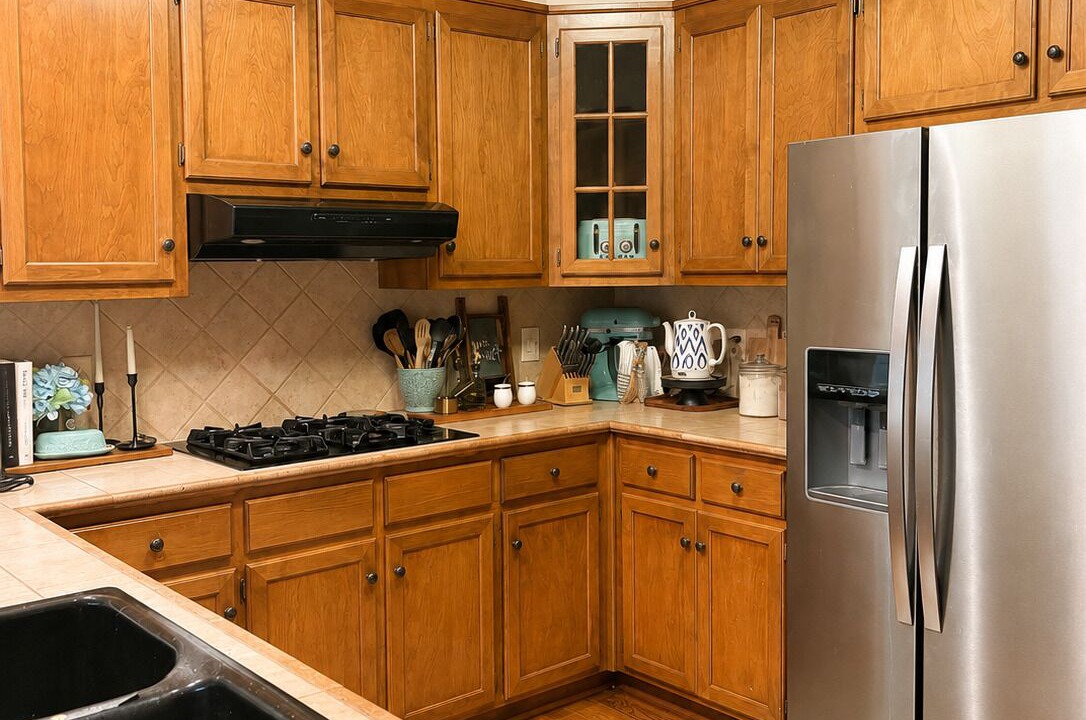 Photo of Kitchen in Evans