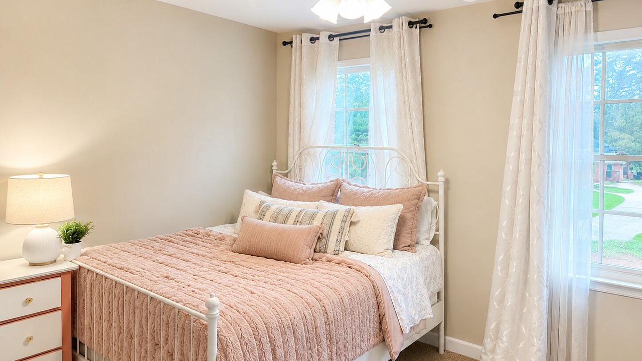 Photo of Bedroom in Evans