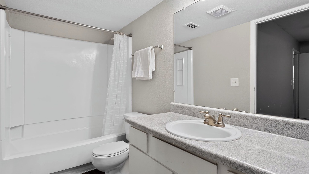 Photo of Bathroom in Donelson