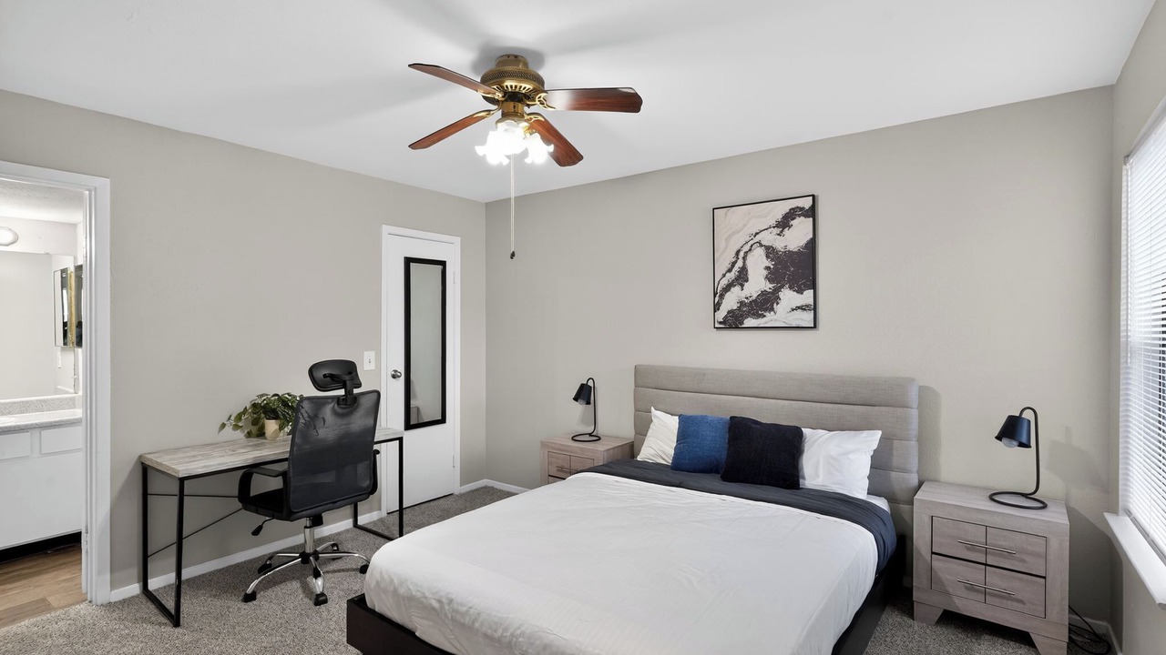 Photo of Bedroom in Donelson