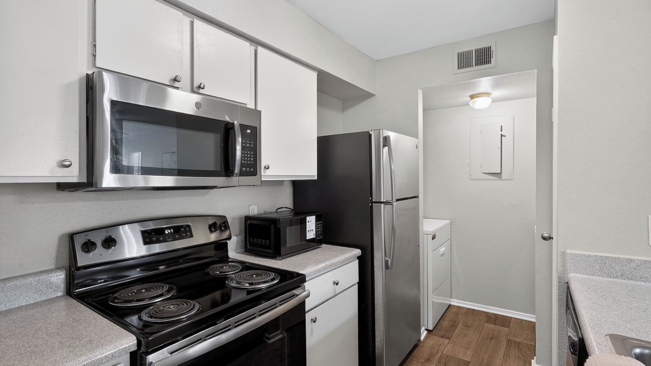 Photo of Kitchen in Donelson