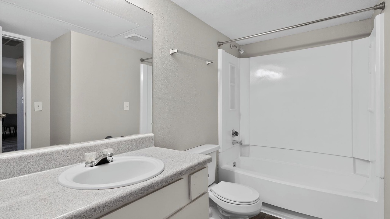 Photo of Bathroom in Donelson