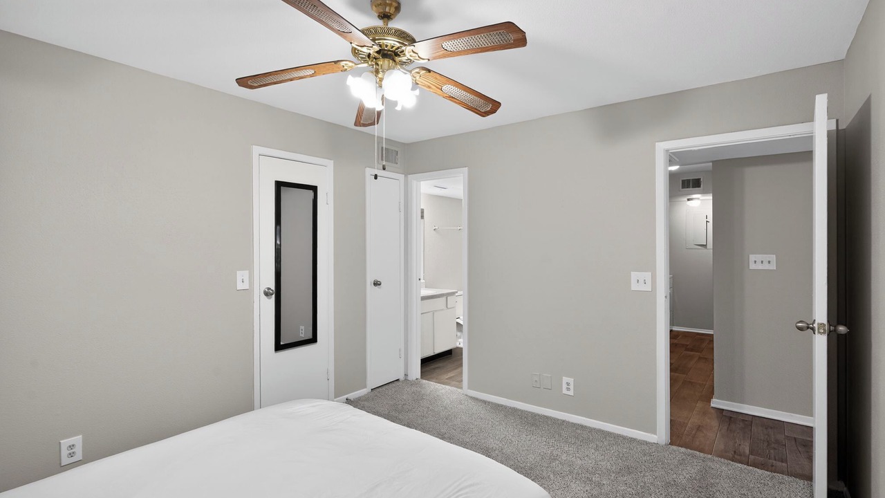 Photo of Bedroom in Donelson