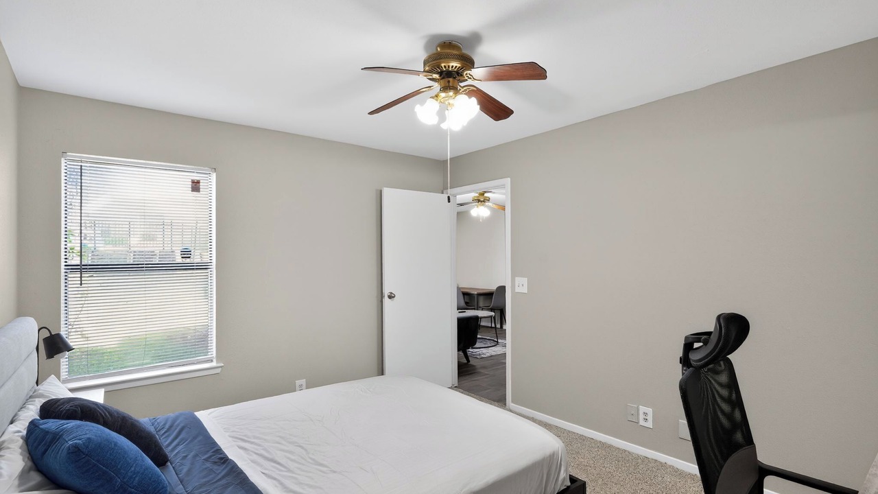 Photo of Bedroom in Donelson