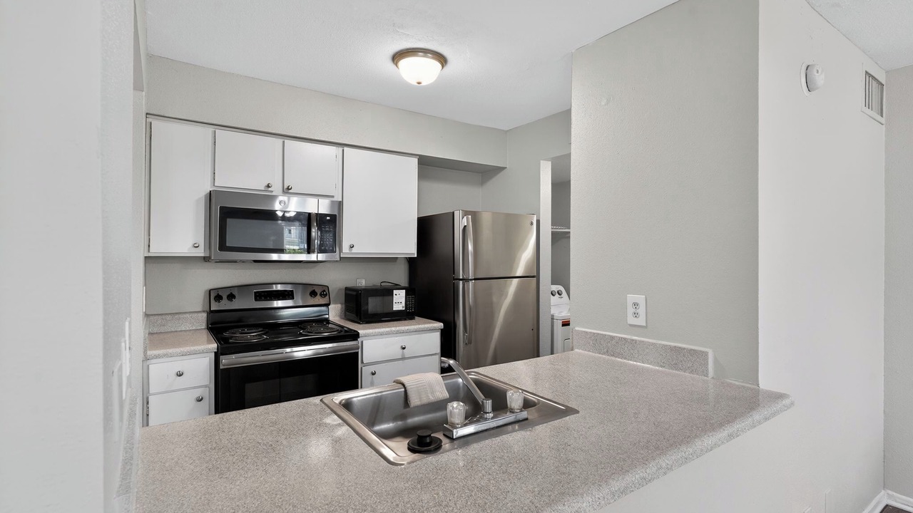 Photo of Kitchen in Donelson