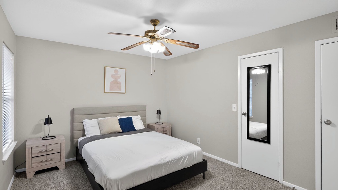 Photo of Bedroom in Donelson