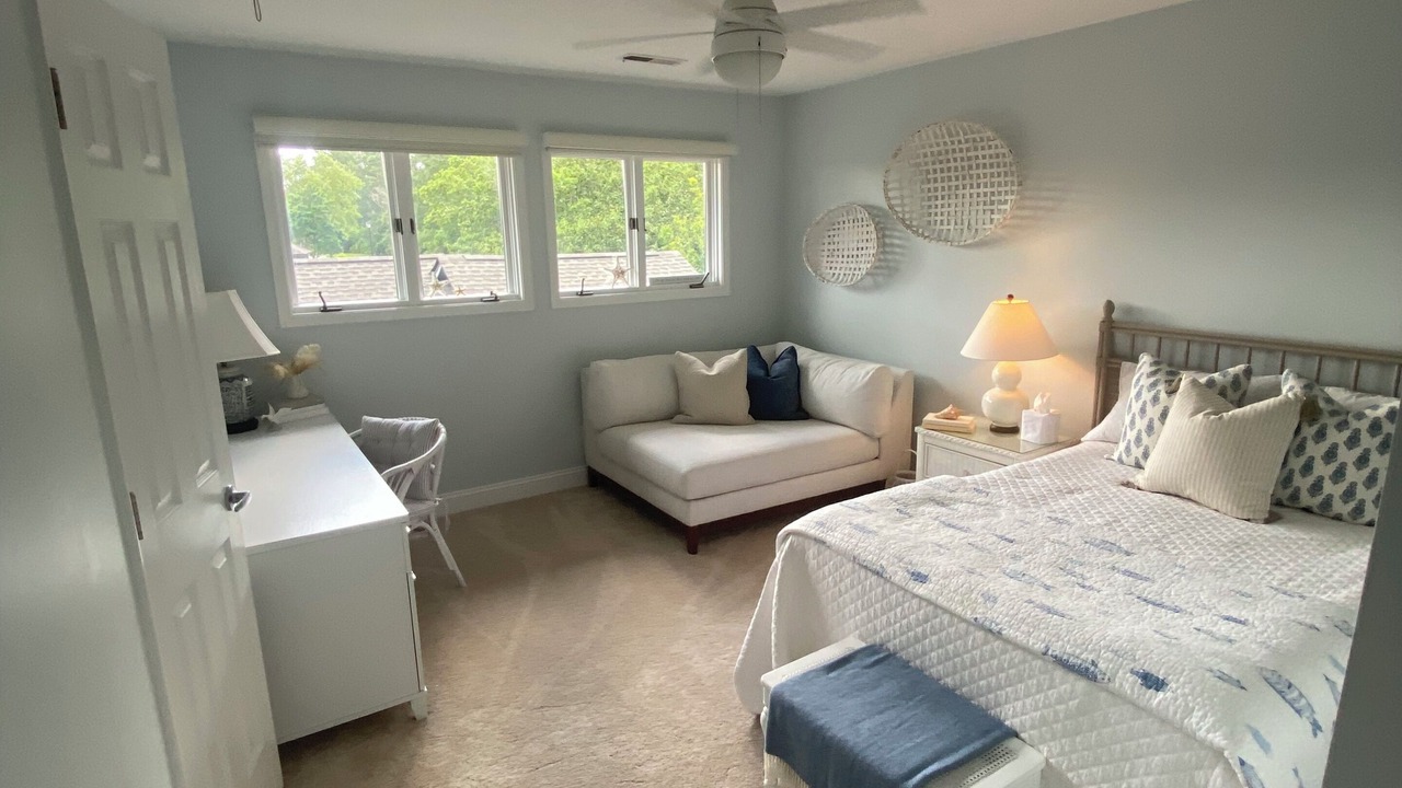 Photo of Bedroom in Hampstead