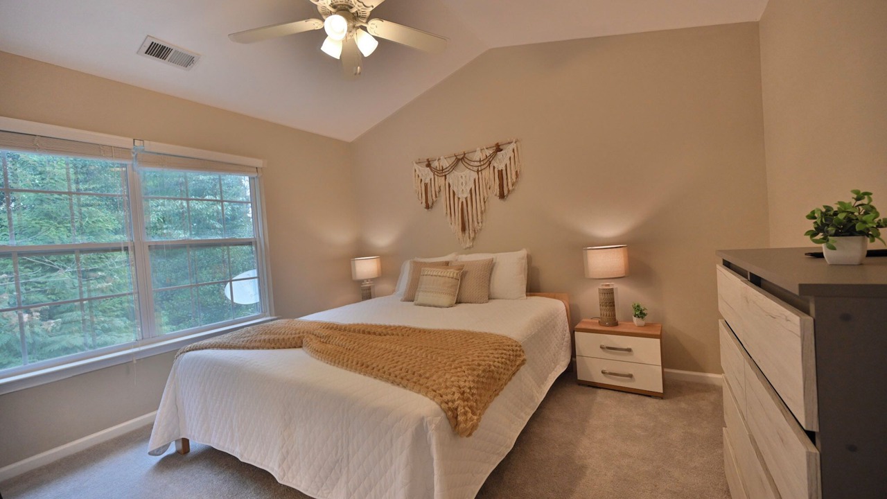 Photo of Bedroom in Greensboro