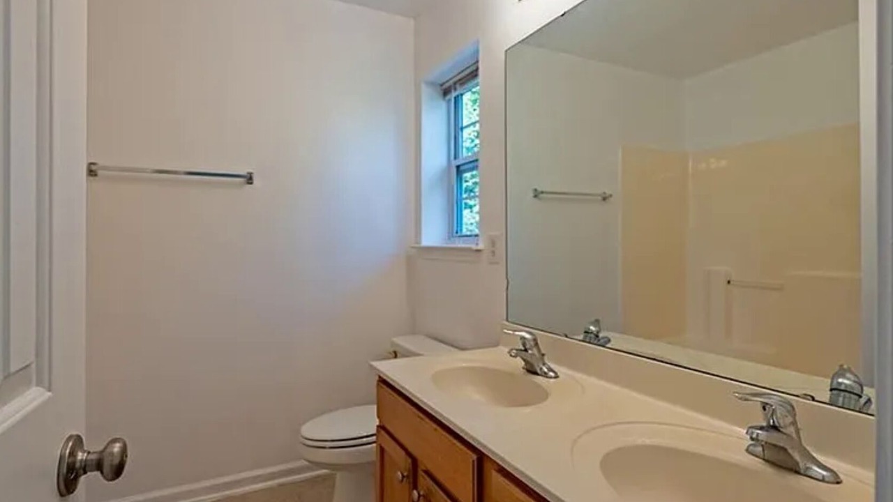 Photo of Bathroom in Greensboro