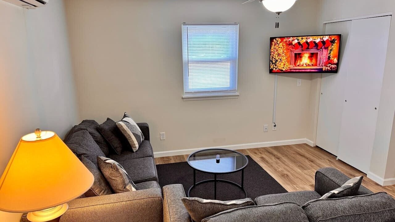 Photo of Livingroom in Beaufort