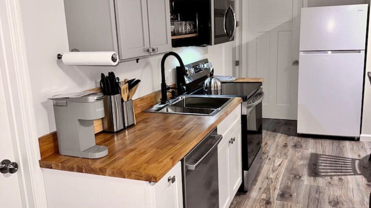 Photo of Kitchen in Beaufort