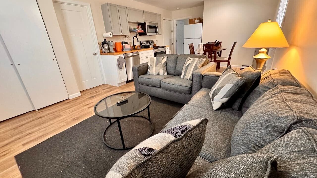 Photo of Livingroom in Beaufort