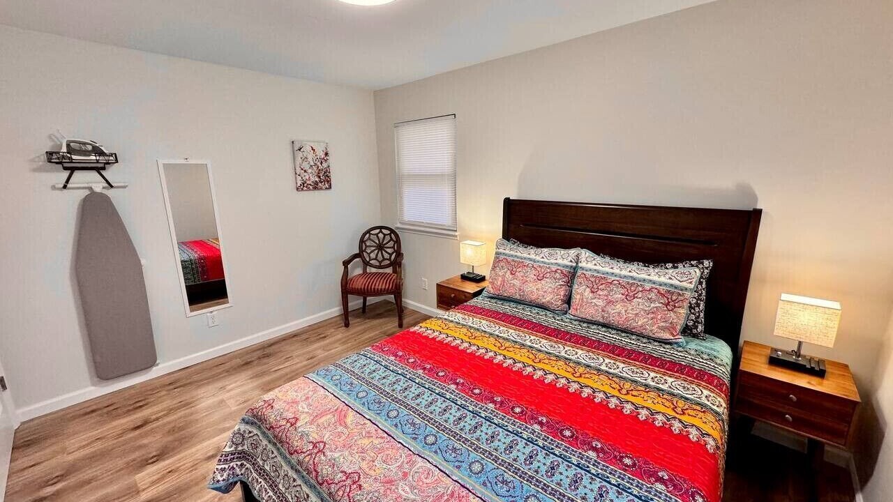 Photo of Bedroom in Beaufort