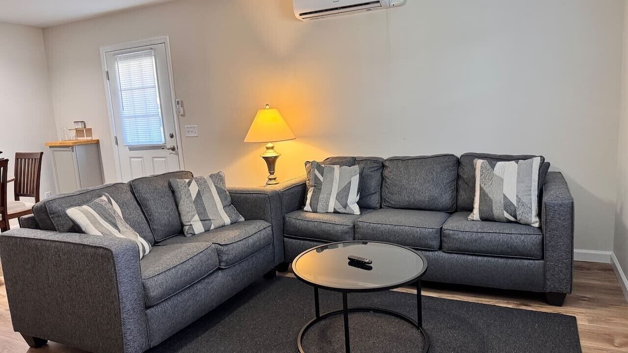 Photo of Livingroom in Beaufort