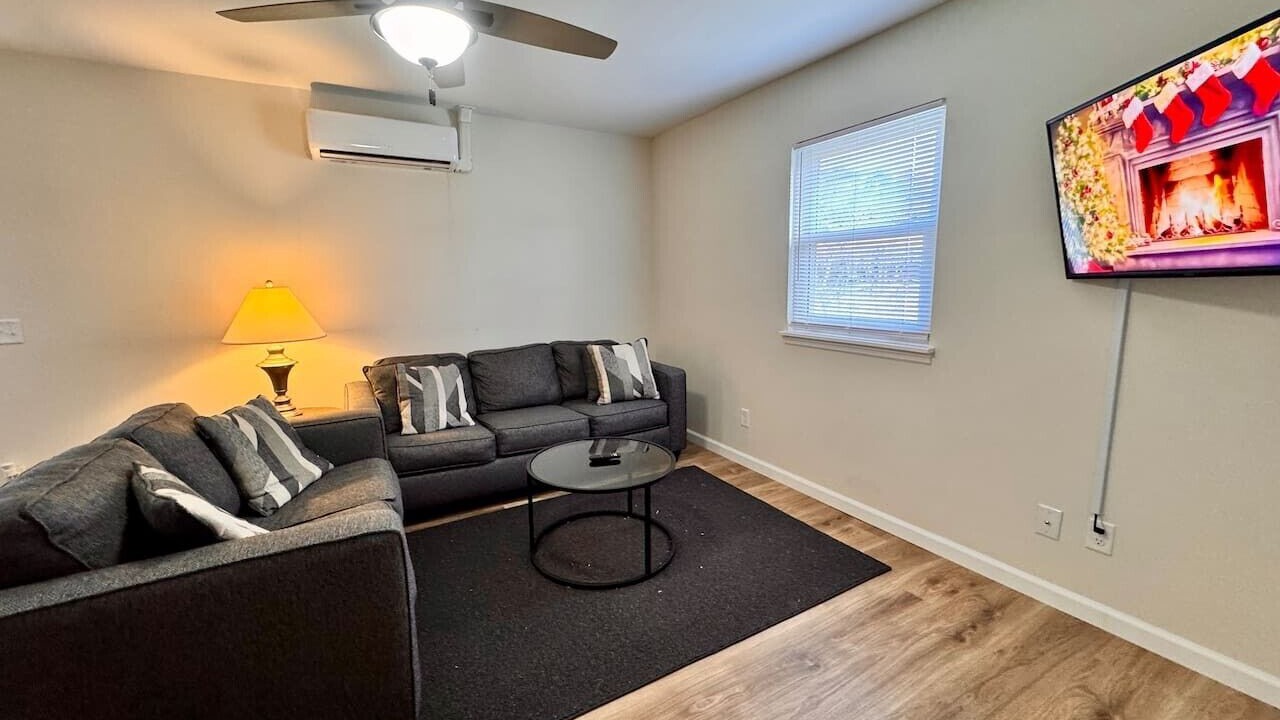 Photo of Livingroom in Beaufort