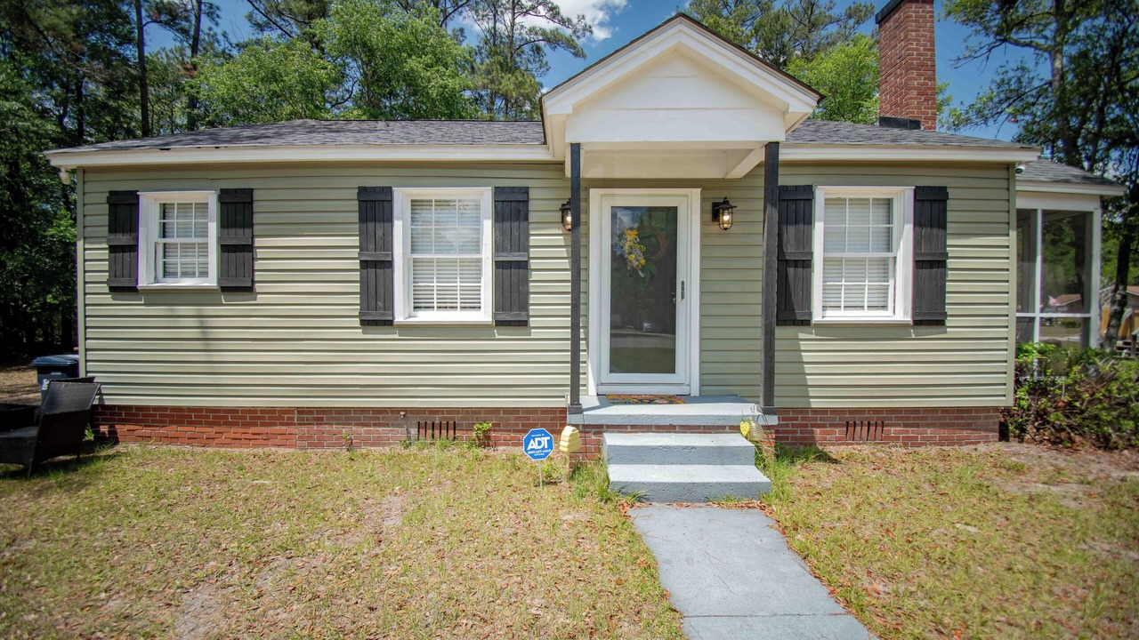 Photo of Outdoor in Hampton