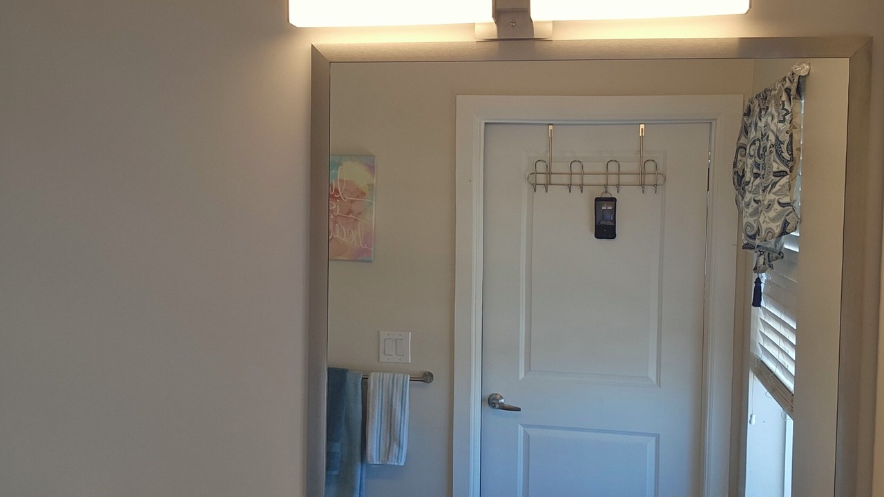 Photo of Bathroom in Eighth Avenue