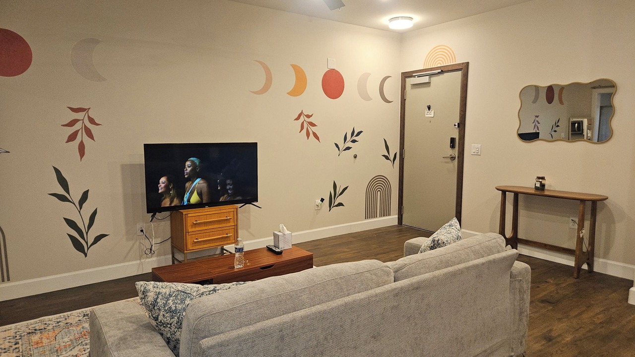 Photo of Livingroom in Eighth Avenue