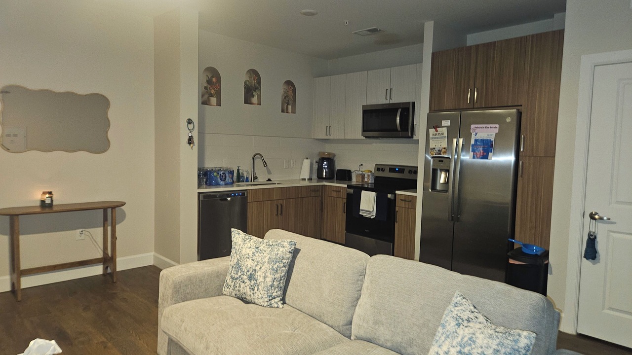 Photo of Livingroom in Eighth Avenue