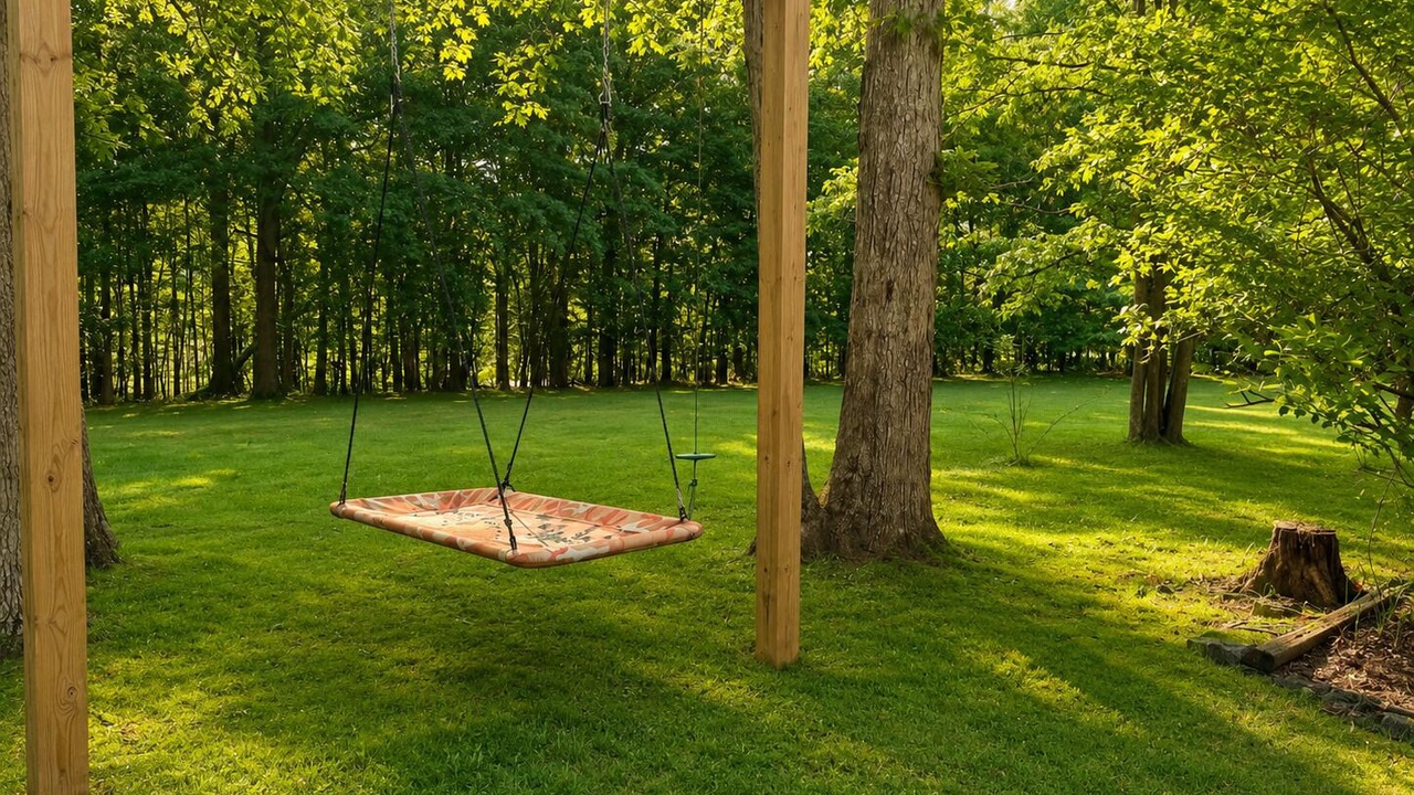 Photo of Outdoor in Sewanee