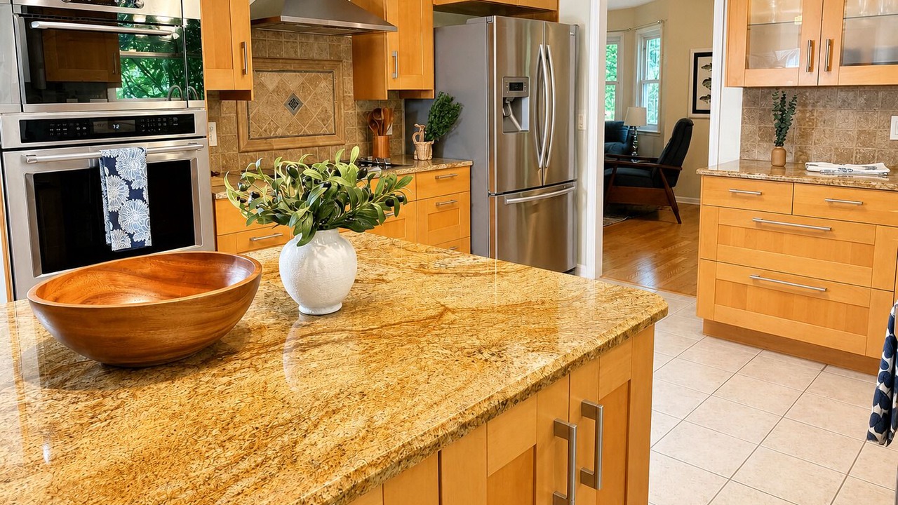 Photo of Kitchen in Sewanee