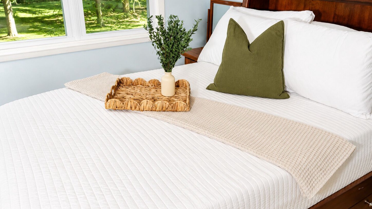 Photo of Bedroom in Sewanee