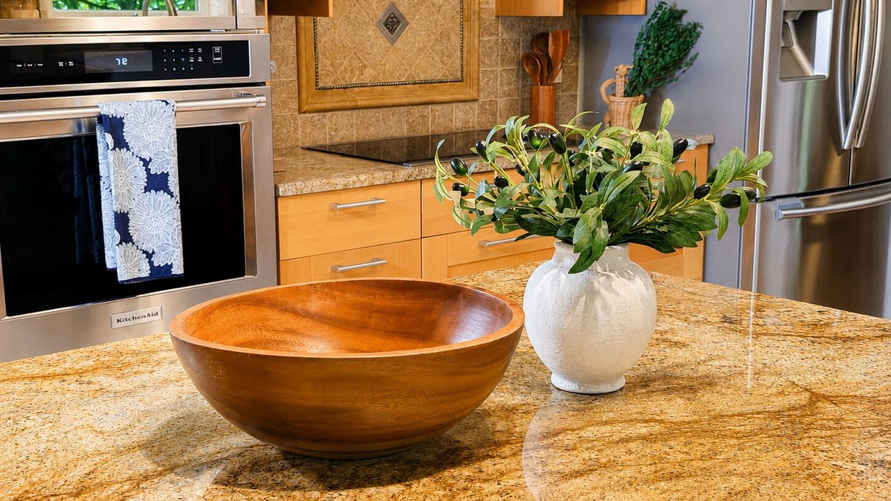 Photo of Kitchen in Sewanee