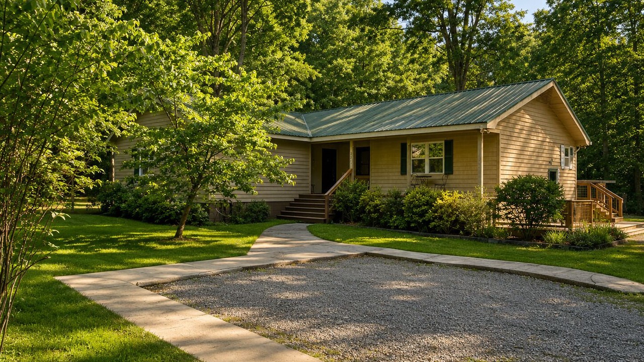 Photo of Outdoor in Sewanee