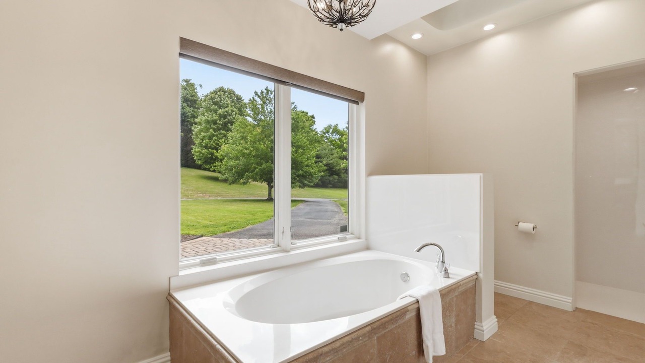 Photo of Bathroom in Lansing