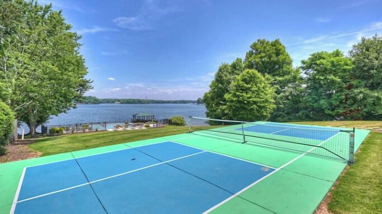 Photo of Others in Lake Norman of Catawba