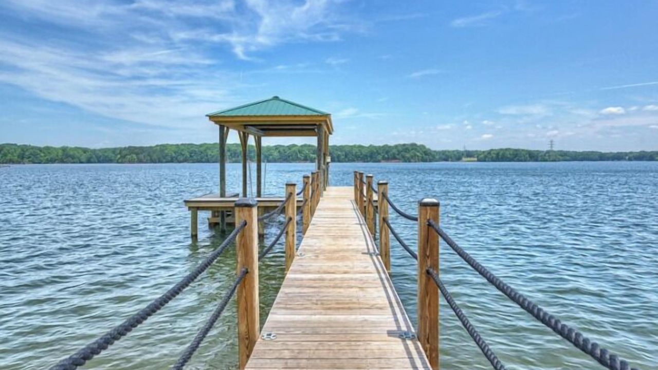 Photo of Outdoor in Lake Norman of Catawba