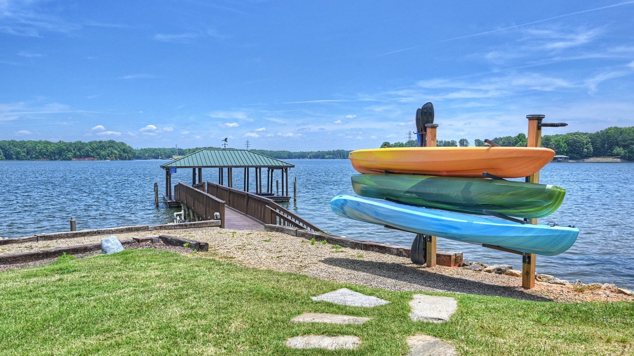 Photo of Others in Lake Norman of Catawba