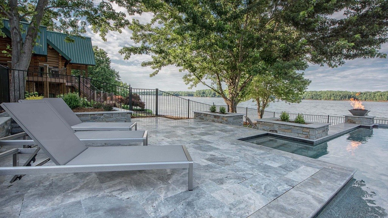 Photo of Outdoor in Lake Norman of Catawba