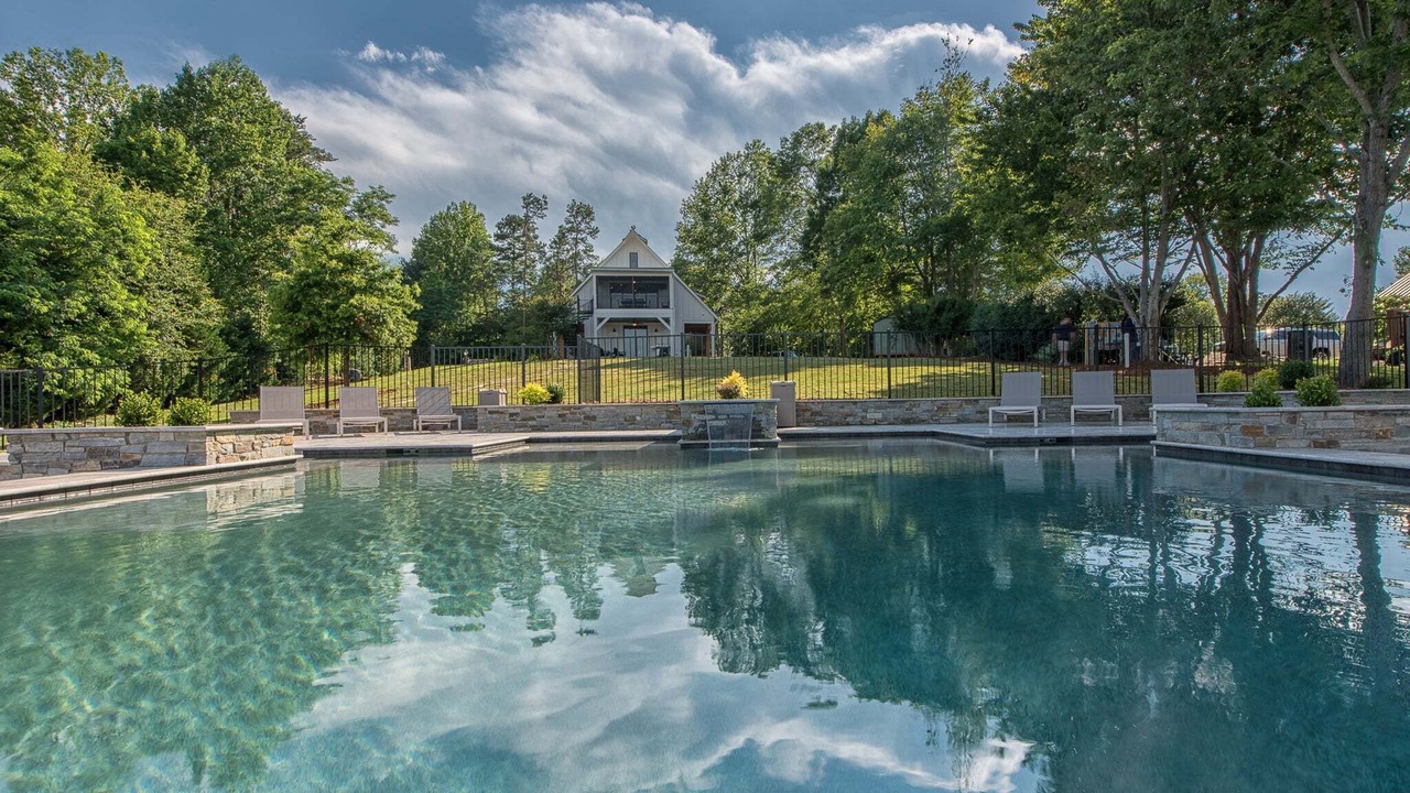 Photo of Outdoor in Lake Norman of Catawba