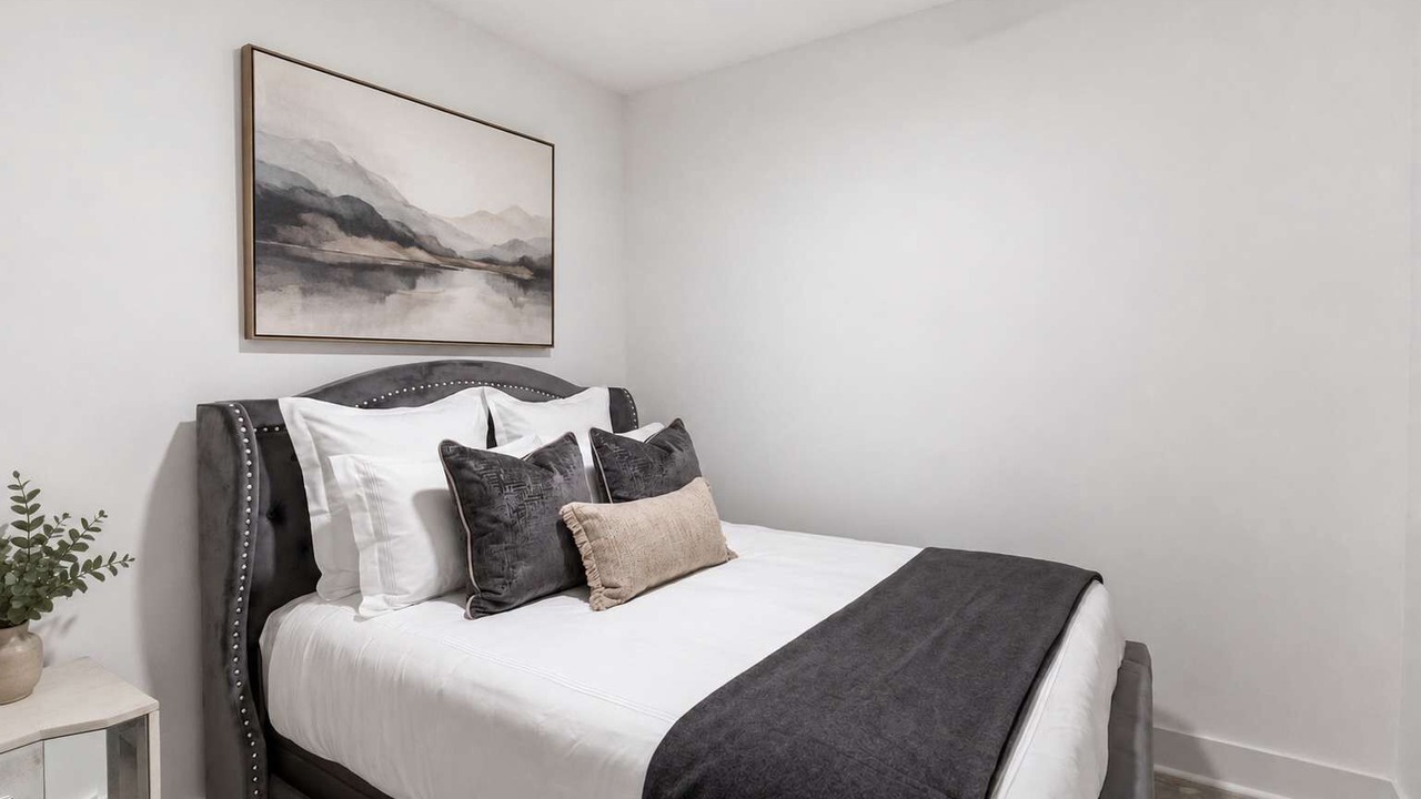 Photo of Bedroom in Talbot's Corner