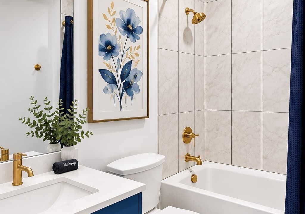 Photo of Bathroom in Talbot's Corner