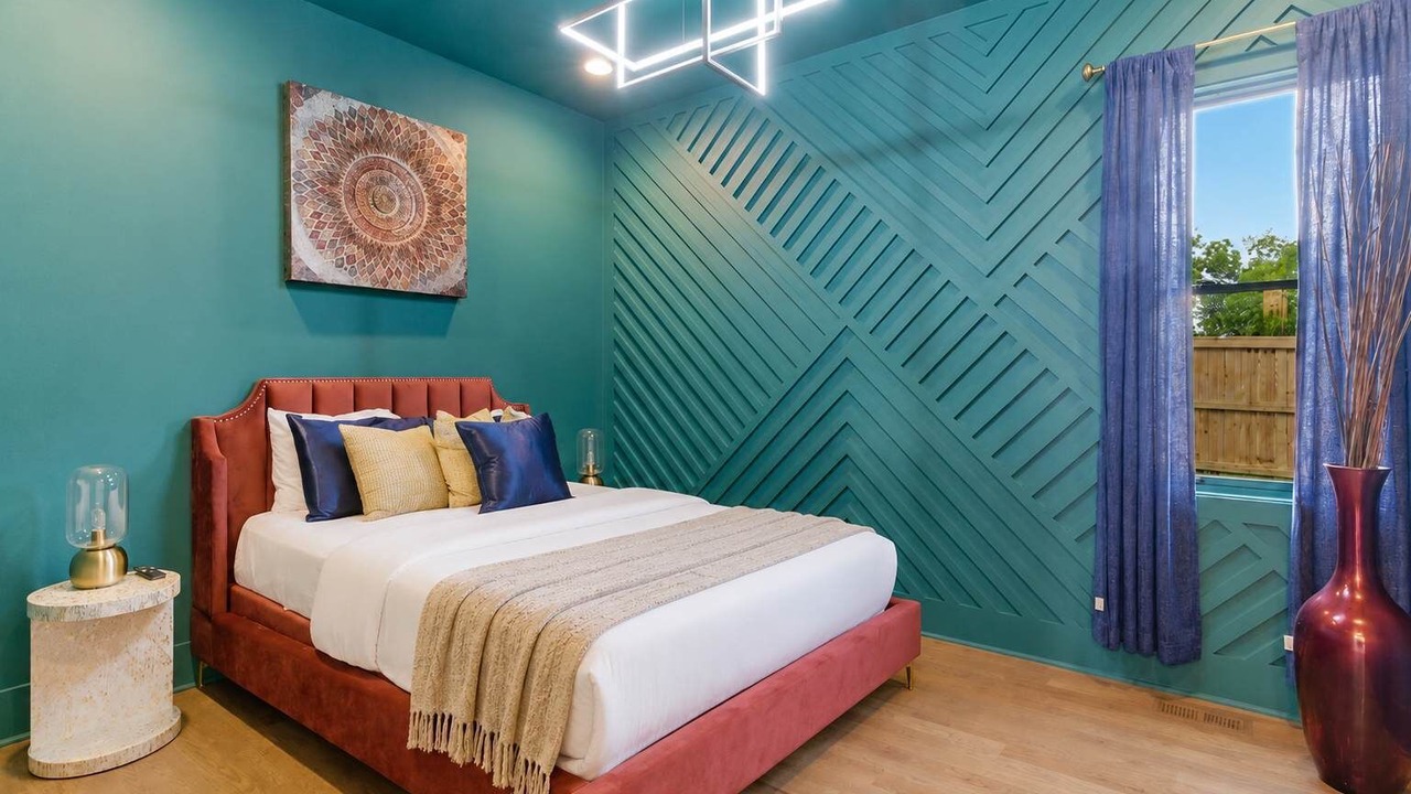 Photo of Bedroom in Talbot's Corner