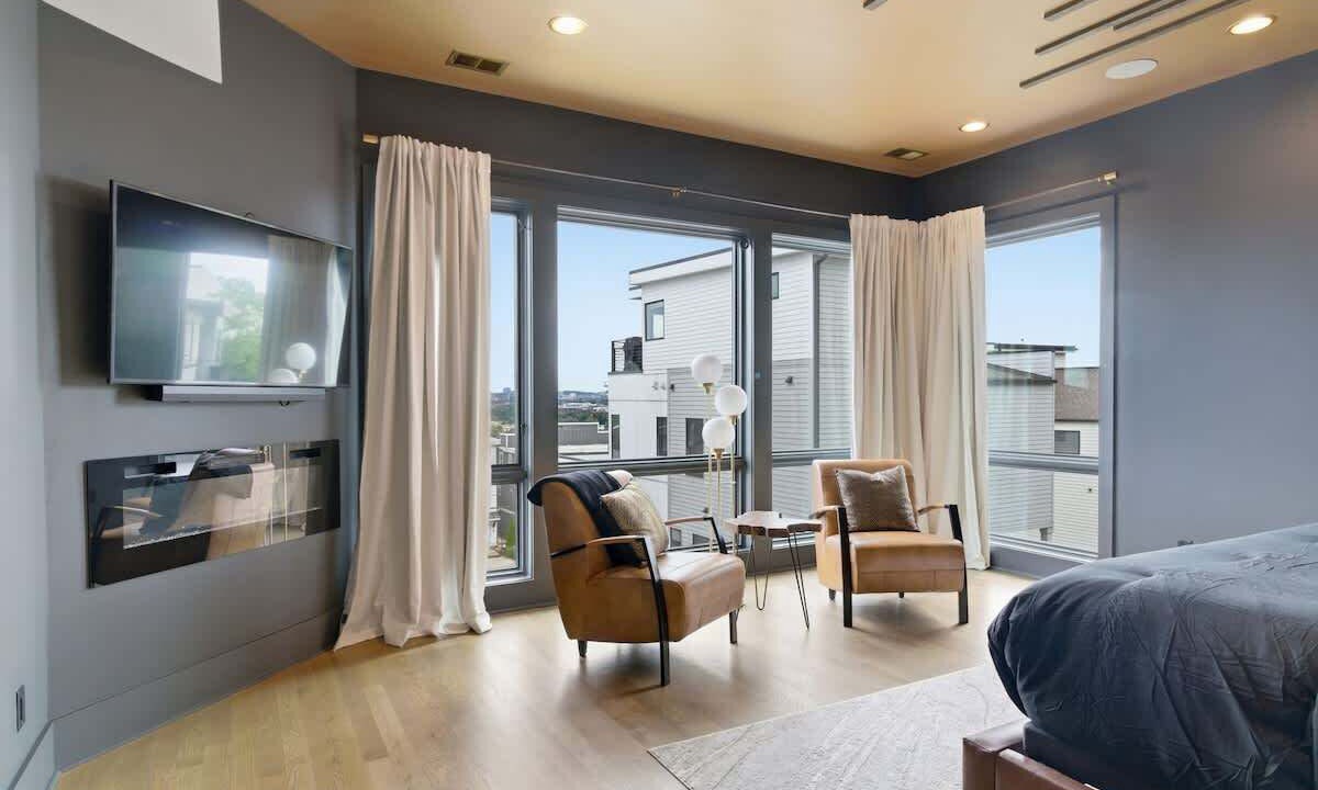 Photo of Bedroom in Talbot's Corner