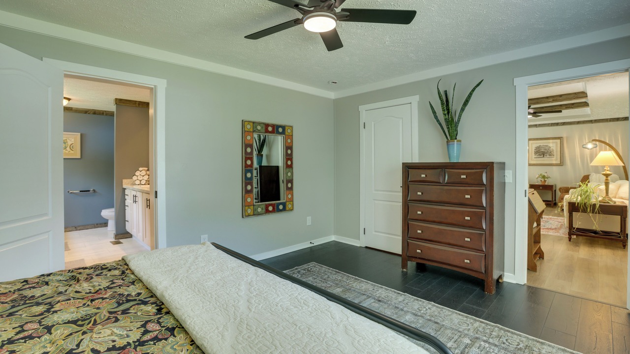 Photo of Bedroom in Cook Springs