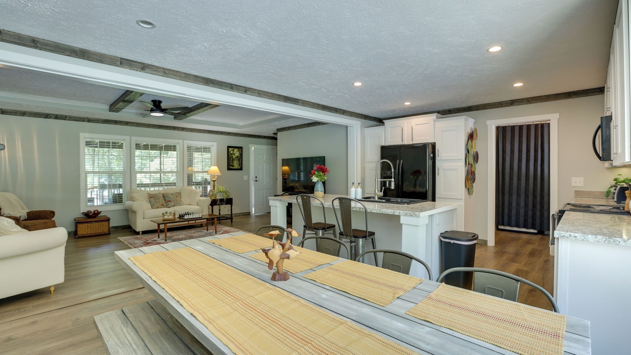 Photo of Livingroom in Cook Springs