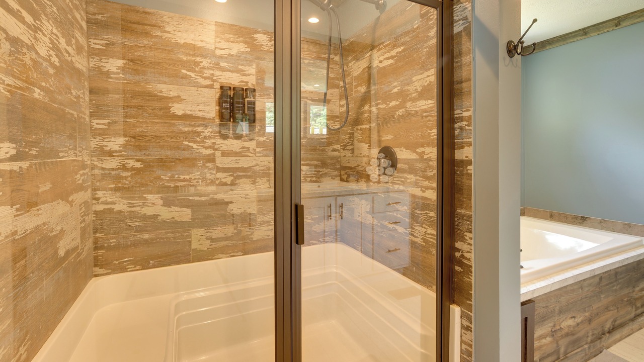 Photo of Bathroom in Cook Springs
