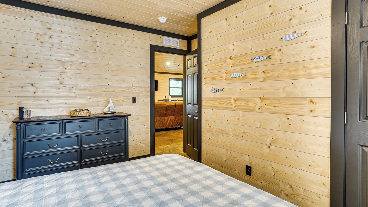 Photo of Bedroom in Murray