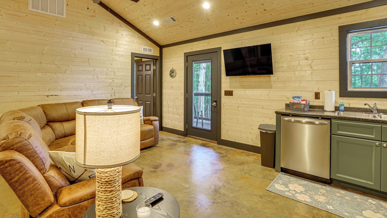 Photo of Livingroom in Murray