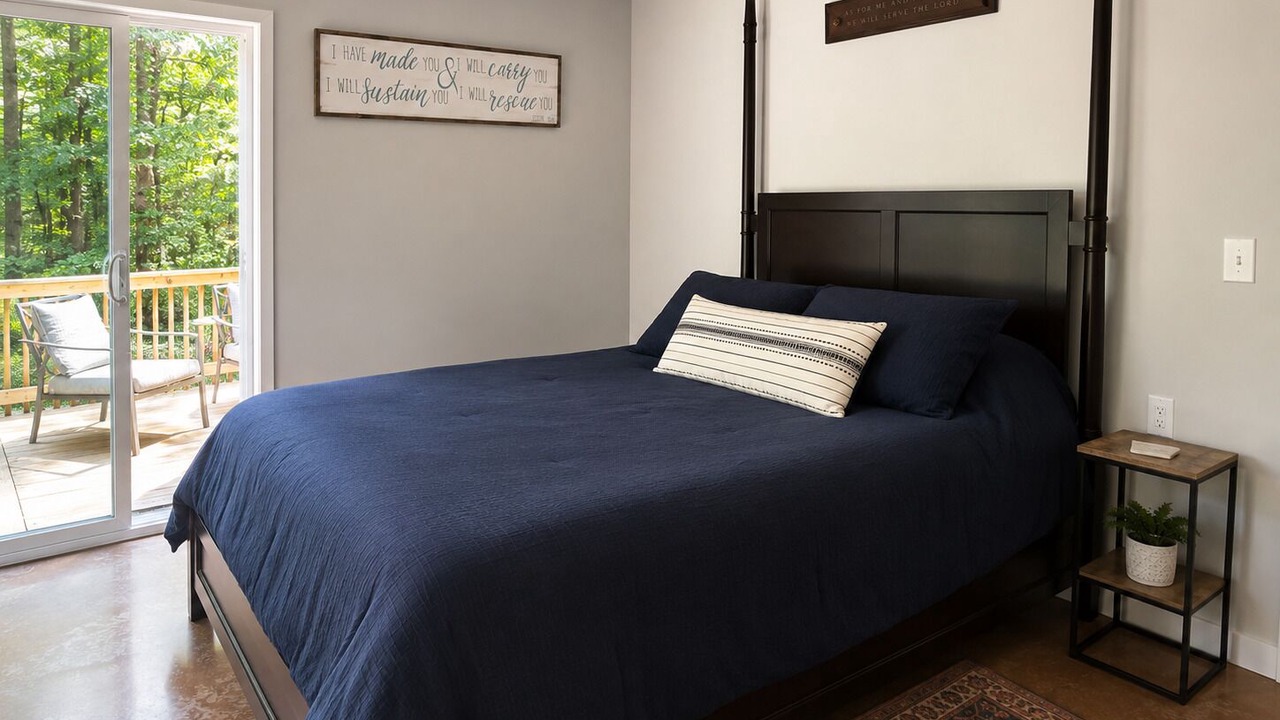 Photo of Bedroom in Buchanan