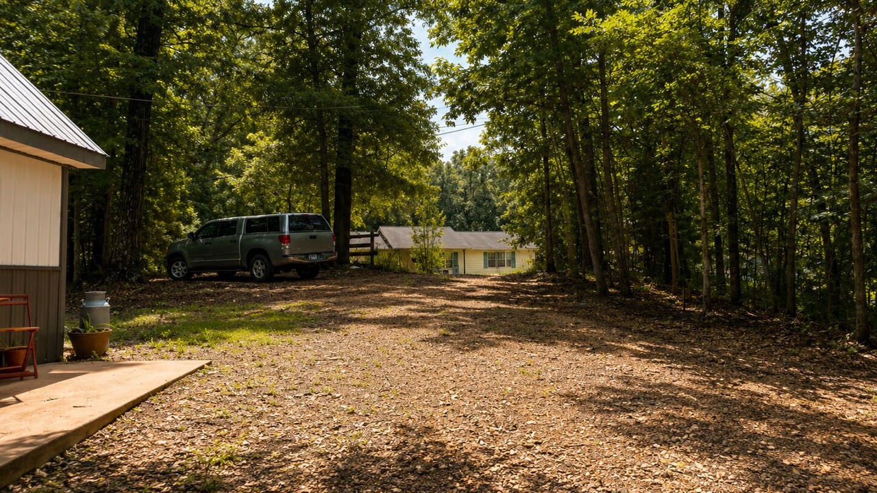 Photo of Outdoor in Buchanan