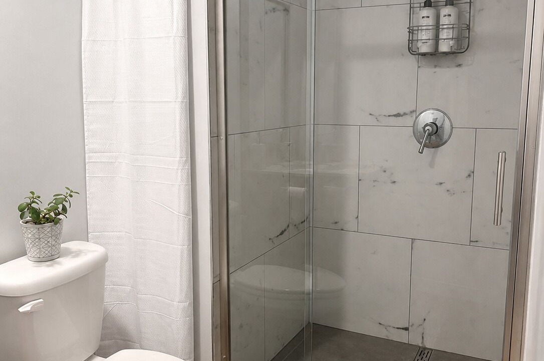Photo of Bathroom in Buchanan