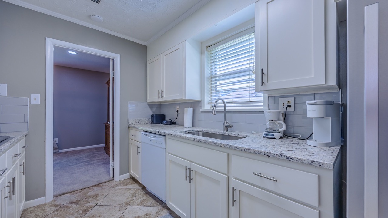 Photo of Kitchen in Prattville