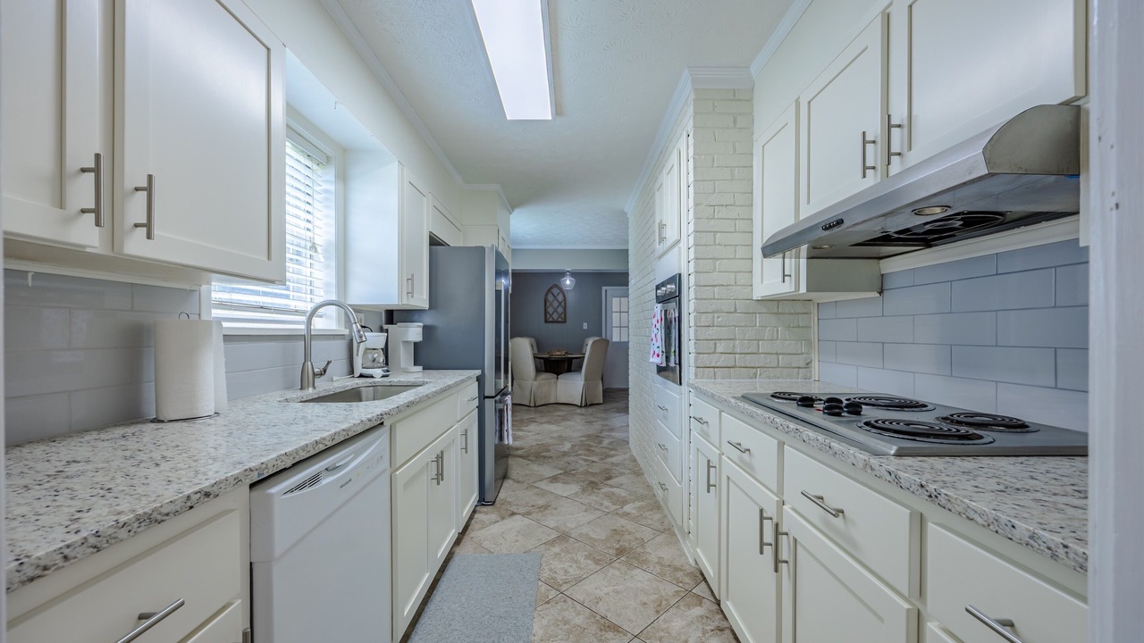 Photo of Kitchen in Prattville