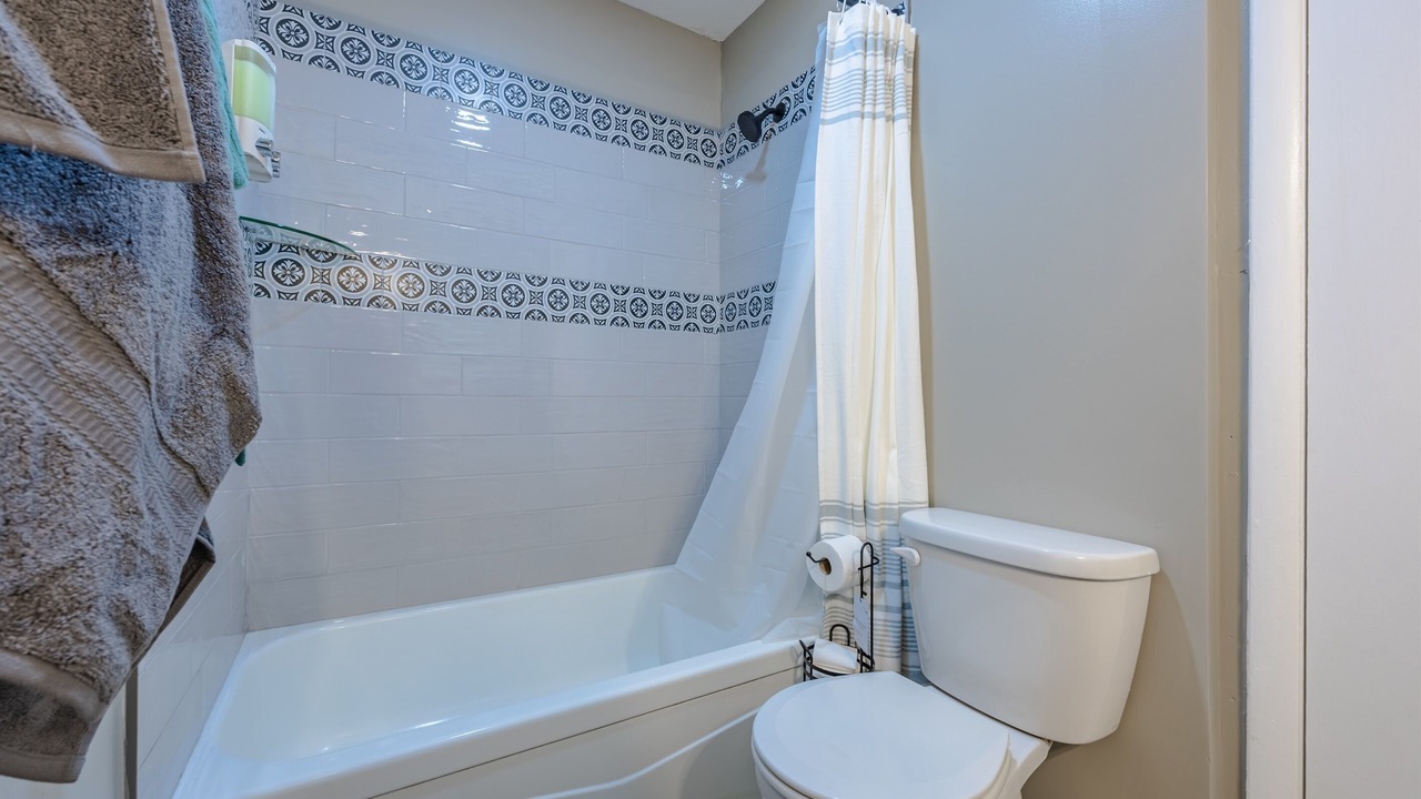 Photo of Bathroom in Prattville